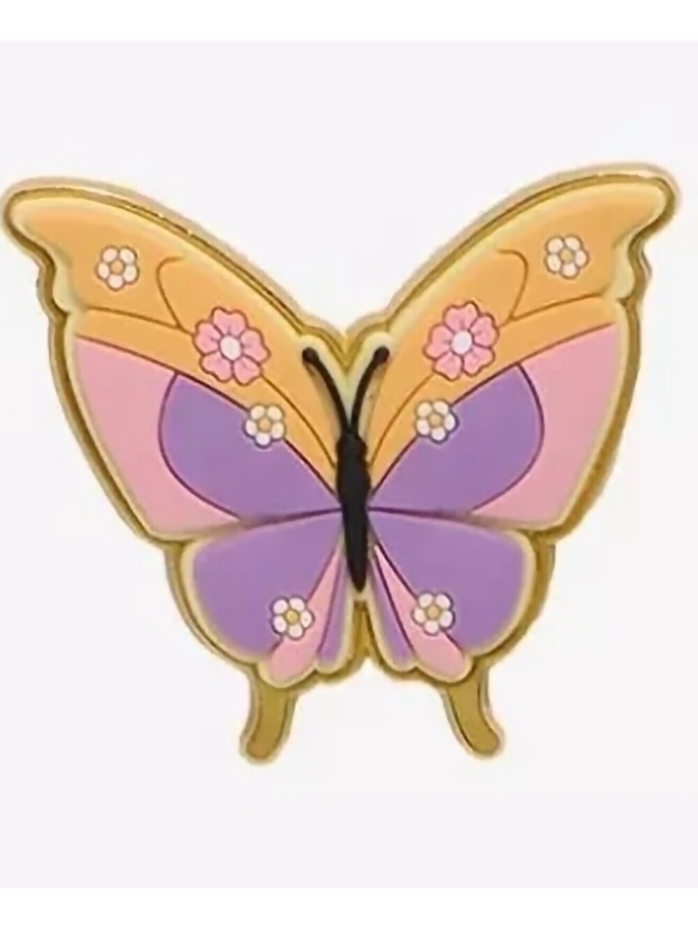Loungefly Disney Princess Butterfly Blind Box Pin